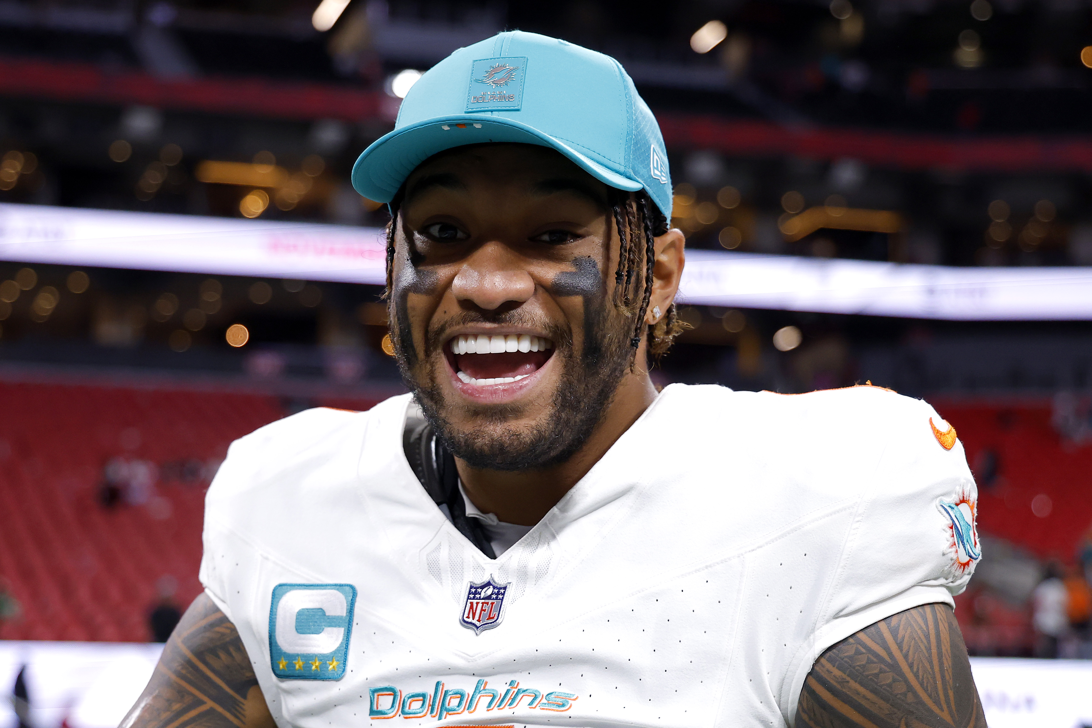 Jets Expected to Acquire QB Tua Tagovailoa in Bold Trade.