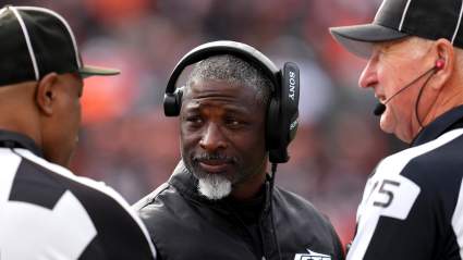 Jets Were Rejected by Coaches Amid DC Search, Says Insider