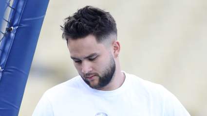 Blue Jays Hit With Surprising Bad News on Kyle Tucker & Bo Bichette