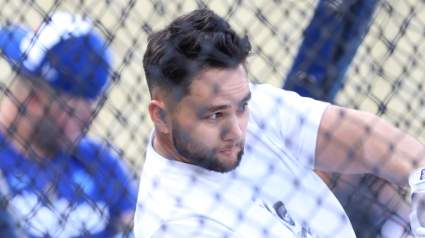 Blue Jays’ Bo Bichette Hope Fades Away Drastically Amid Strong Offseason