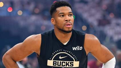 Proposed Trade Sends Giannis Antetokounmpo to Miami Heat