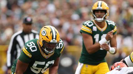 Packers’ $88 Million Star Suffers Major Injury Blow in Wake of Playoff Loss