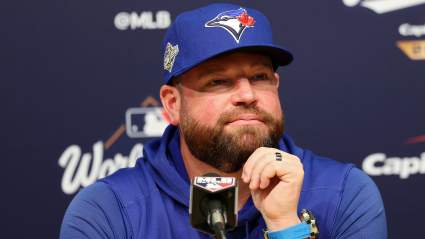 Blue Jays Expected to Land Projected $401 Million Expensive Slugger: Insider