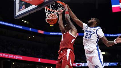 Lakers Predicted to Add High-Scoring Guard With Big-Time Upside