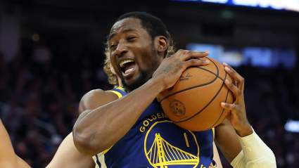 Warriors’ Jimmy Butler Reveals Blunt Message for Jonathan Kuminga Amid Trade Rumors