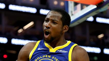 Warriors Forward Demands a Trade Ahead of Deadline: Report