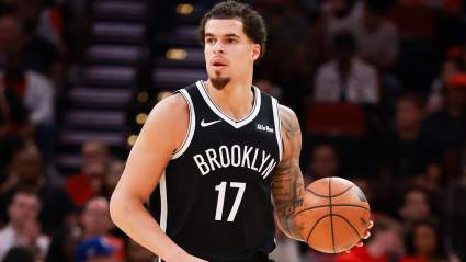 This NBA Veteran Expected to Be the “Best Player in the NBA”