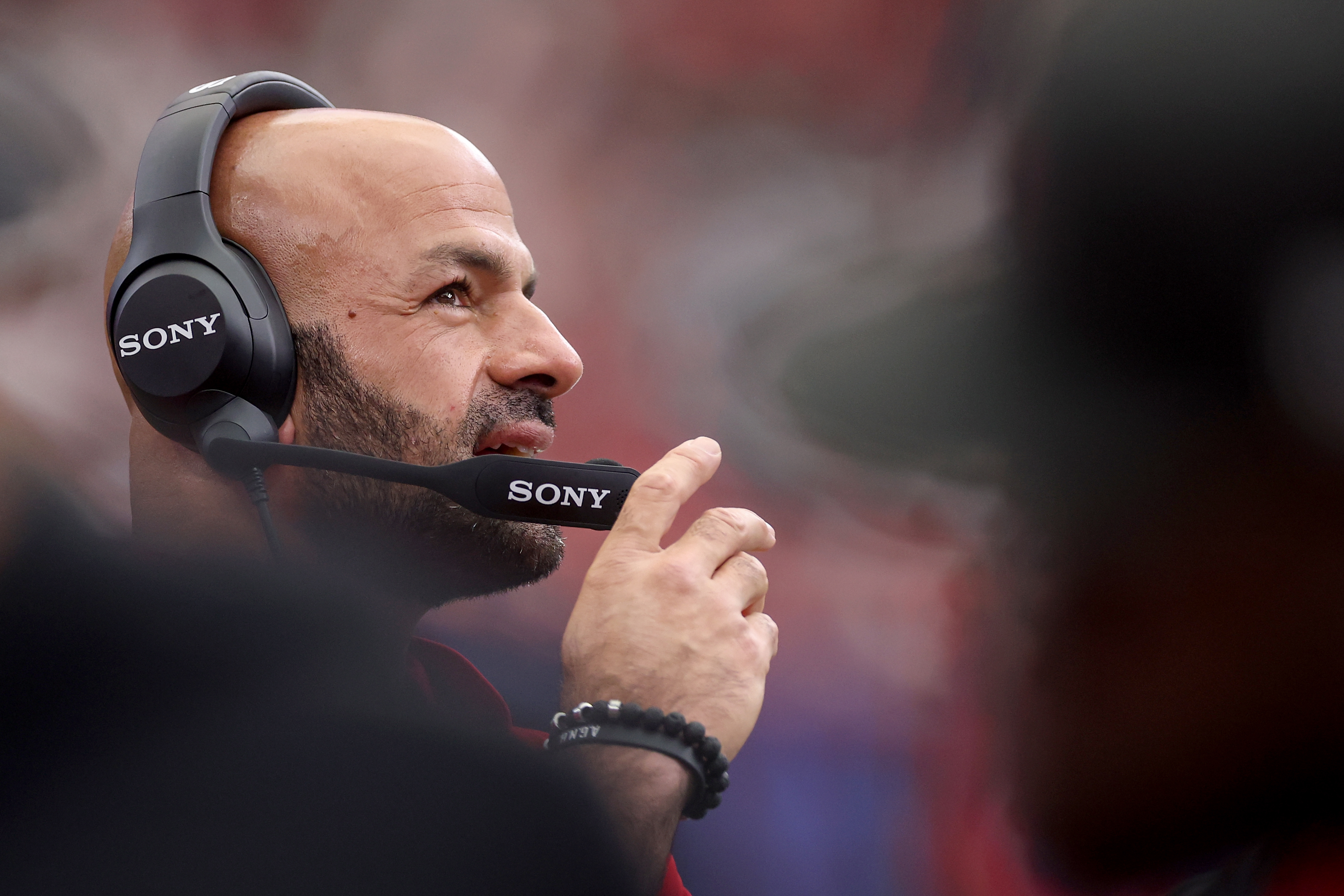 Saleh’s 49ers news sparks big question: who calls the defense next? 🏈