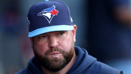 Blue Jays Predicted to Land Projected $401 Million 4-Time All-Star in Big Splash