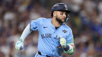 Blue Jays Get Potentially Bad News on Bo Bichette as More Teams Show Interest