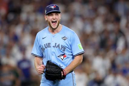 Blue Jays Take Tumble in Rankings After World Series Run