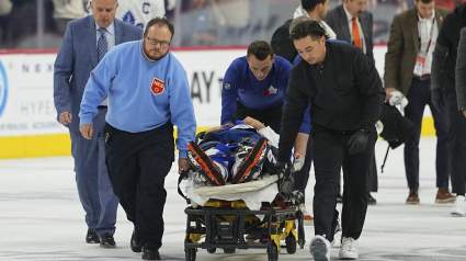 The Worst Has Been Confirmed For Veteran Maple Leafs Defenseman