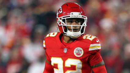 Chiefs Urged to Consider Franchise-Altering Trade Possibility for Star CB