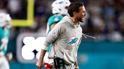 Ex-Dolphins HC Mike McDaniel Back in the Mix for Bills Job After New Update