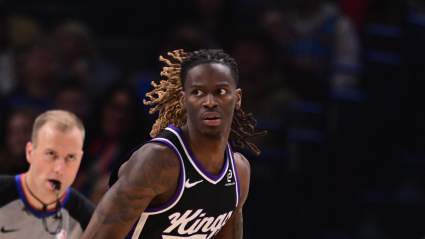 Lakers Most Realistic Package For Keon Ellis Trade Revealed