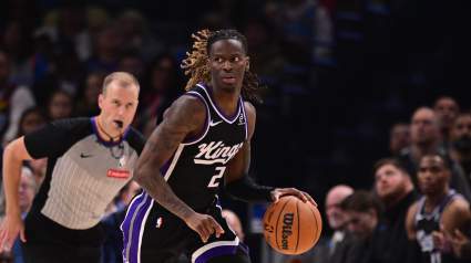 Lakers Cut Ties With First-Round Pick For Top Target In New Trade Idea