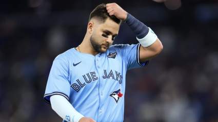 Ex-Teammate Dros Truth Bomb on Bo Bichette’s True Feelings Towards Blue Jays