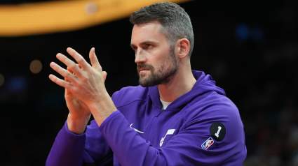 Celtics Could Be ‘Buyers’ for Veteran Future Hall of Famer