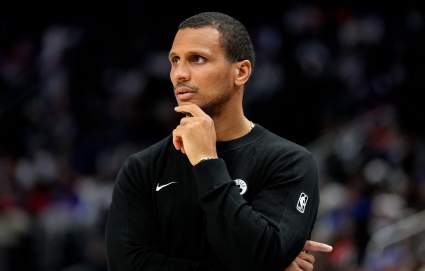 5 Buyout Candidates the Celtics Could Target After Trade Deadline