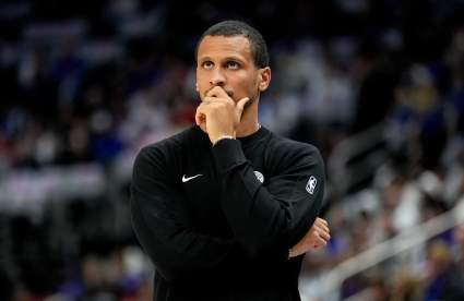 Celtics Get Alarming Injury Update Ahead of Trail Blazers Matchup