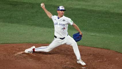 Tigers Predicted to Sign 166-Strikeout Starter As MLB Free Agency Winds Down