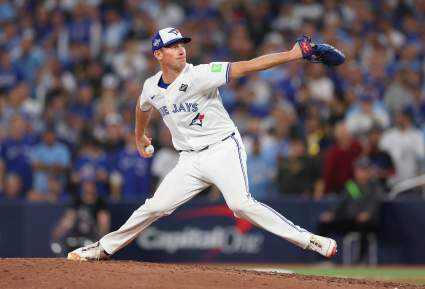 Blue Jays Free Agent Posts Cryptic Message on Social Media