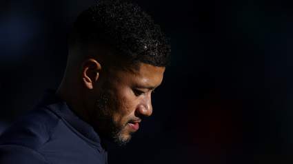 Notre Dame Responds to Allegation Involving Head Coach Marcus Freeman