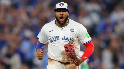 Blue Jays Linked to Unexpected Slugger to Pair With Vladimir Guerrero Jr.