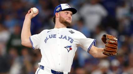 Blue Jays Trey Yesavage Gets Intriguing Player Comparison Ahead of 1st Season