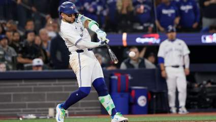 MLB Insider Reveals Update on Yankees’ Bo Bichette Interest Amid Cody Bellinger Rumors