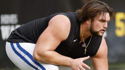 NFL Announces Decision Affecting Colts All-Pro Quenton Nelson