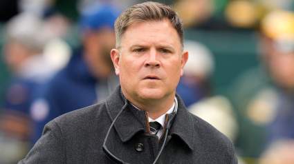Packers Expected to Cut Ties With $96 Million Starter in Coming Weeks