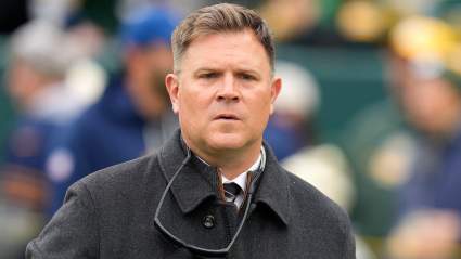 Packers’ Latest Trade Suggestion Could Change Everything