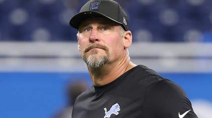 Lions Eyeing Former QB As Next Offensive Coordinator: Report