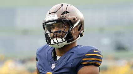 Micah Parsons Slams Cowboys Owner Jerry Jones, Takes Feud to Next Level