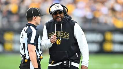 Steelers Bolster CB Depth With Late Roster Moves Before Texans Postseason Matchup