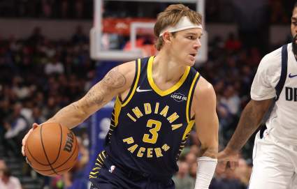 Bulls’ Mac McClung Erupts in Latest G League Outing