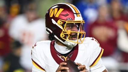 David Blough’s Jayden Daniels Comments Re-Emerge After Commanders Make OC Move Official