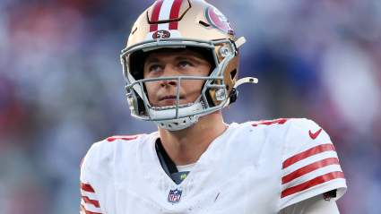 Mac Jones Trade Could Help 49ers Make Play for $107 Million Superstar