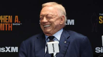 Cowboys’ Jerry Jones Makes Eye-Opening Declaration on Top 20 Draft Picks