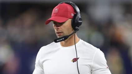 Cowboys to Interview Fired Head Coach for DC Spot on Tuesday