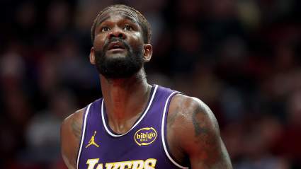 Lakers’ JJ Redick Sounds off on ‘Frustrated’ Deandre Ayton