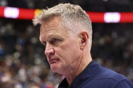 Ex-Warriors Star Rips Steve Kerr for ‘Self-Sabotage’ of Jonathan Kuminga