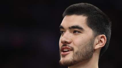 Grizzlies Get Another Disappointing Injury Update on Zach Edey