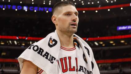 Celtics Reject Trade Offer That Included Bulls All-Star Center: Report