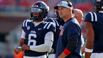 Giants Expected to Target Former Assistant Coach’s Son for Vacant OC Role