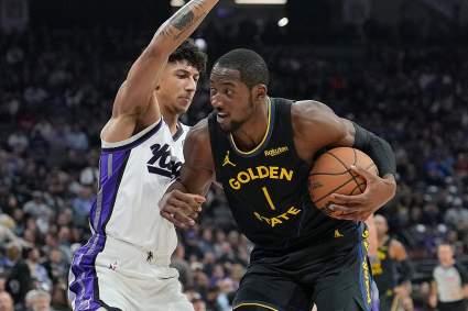 Warriors’ 2 Biggest Jonathan Kuminga Trade Suitors Revealed: Report