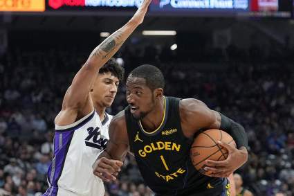 Major Update on Warriors-Kings Jonathan Kuminga Trade Talks