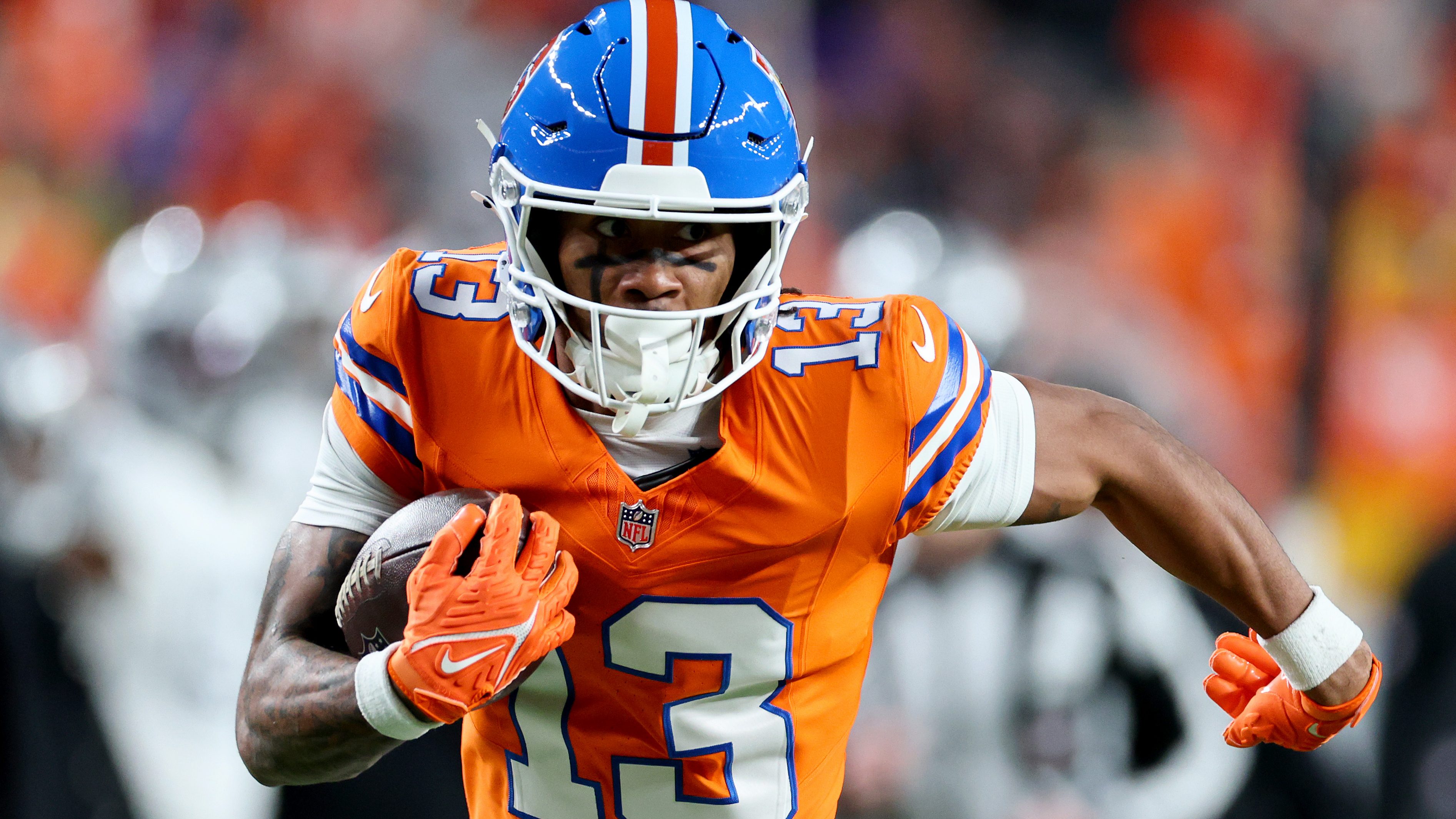 Broncos get bad news about rookie WR vs Bills 🏈😟