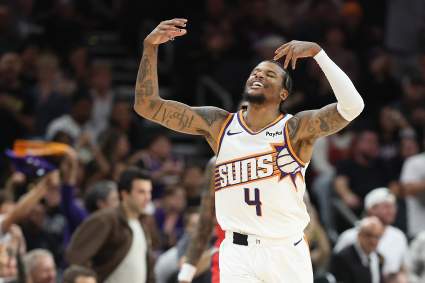 Suns Share Exciting Jalen Green Injury News Ahead of Nets Game